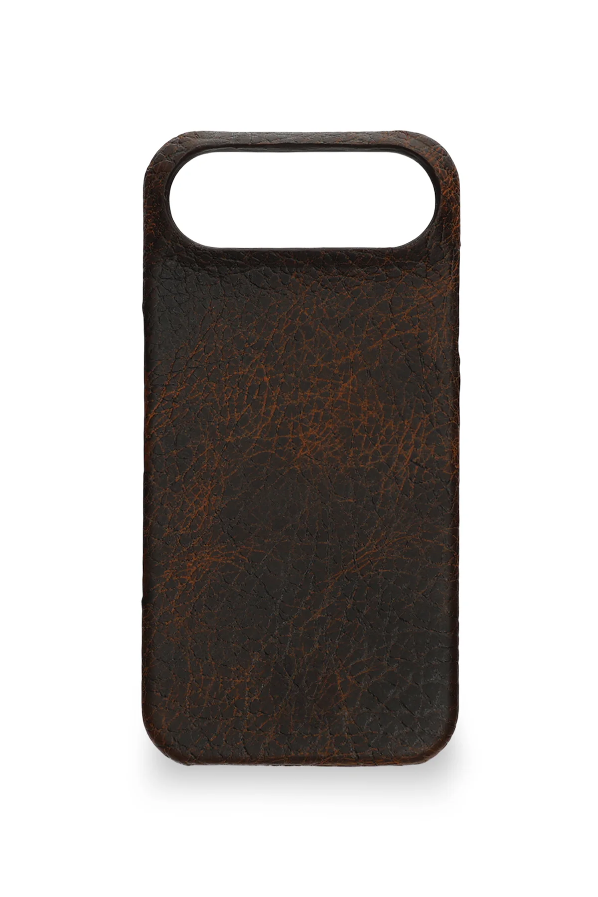 Naked Grain Case iPhone 17 Air Maverick Grain