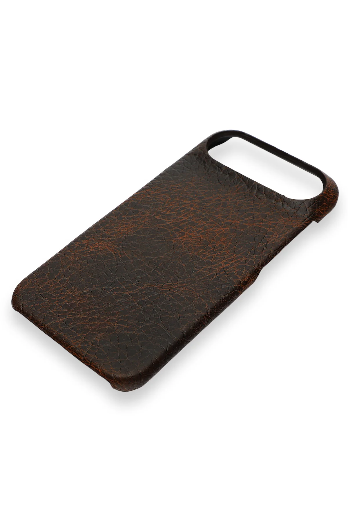 Naked Grain Case iPhone 17 Air Maverick Grain