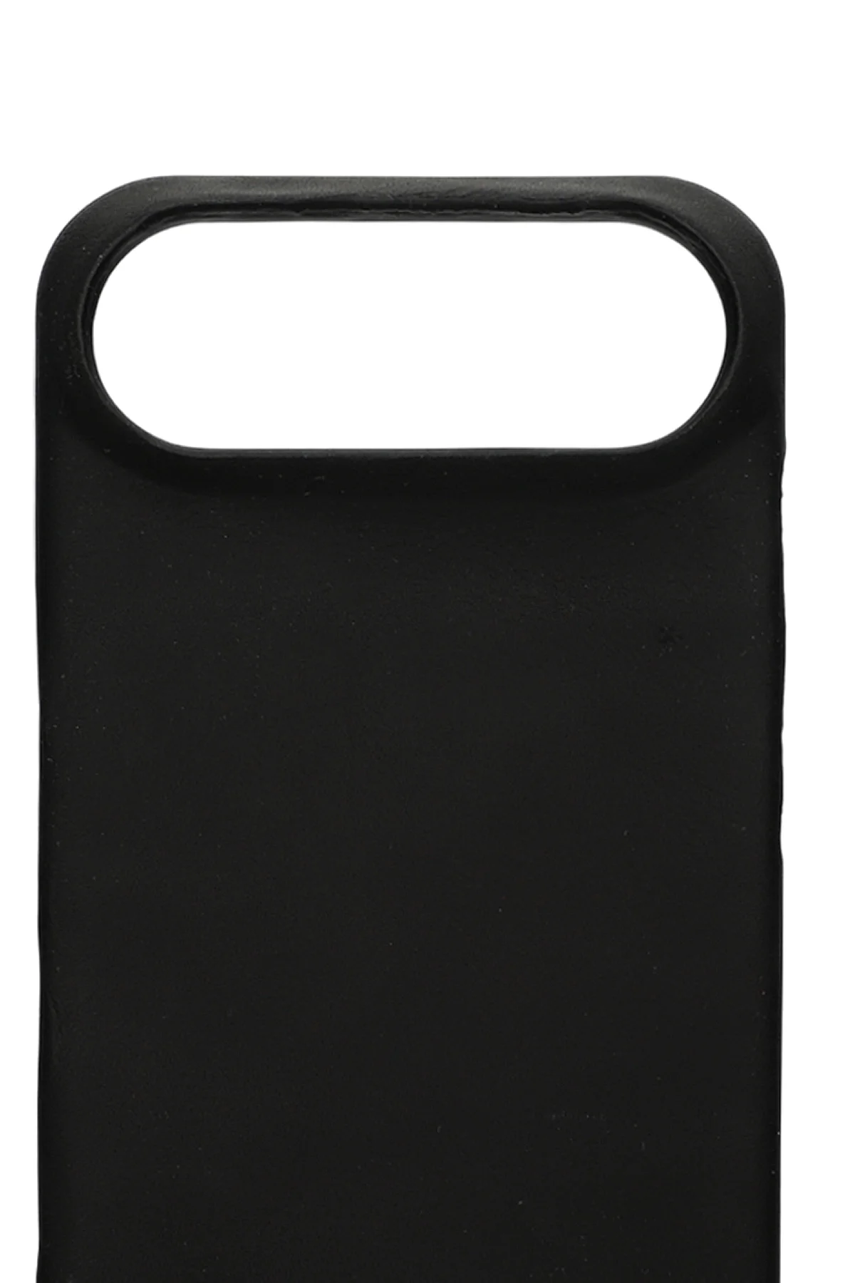 Naked Grain Case iPhone 17 Air Obsidian Night