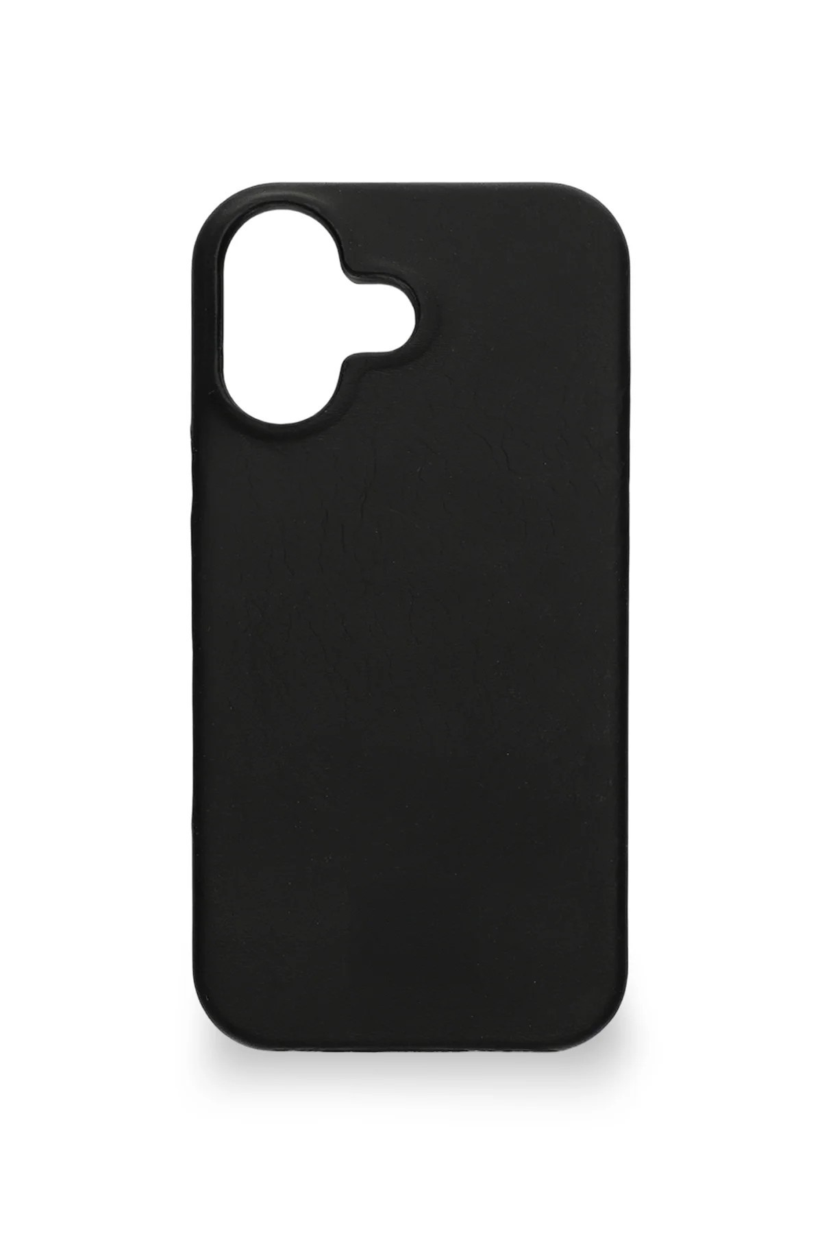 Naked Grain Case iPhone 17 Obsidian Night Naked Grain Case iPhone 17 Obsidian Night