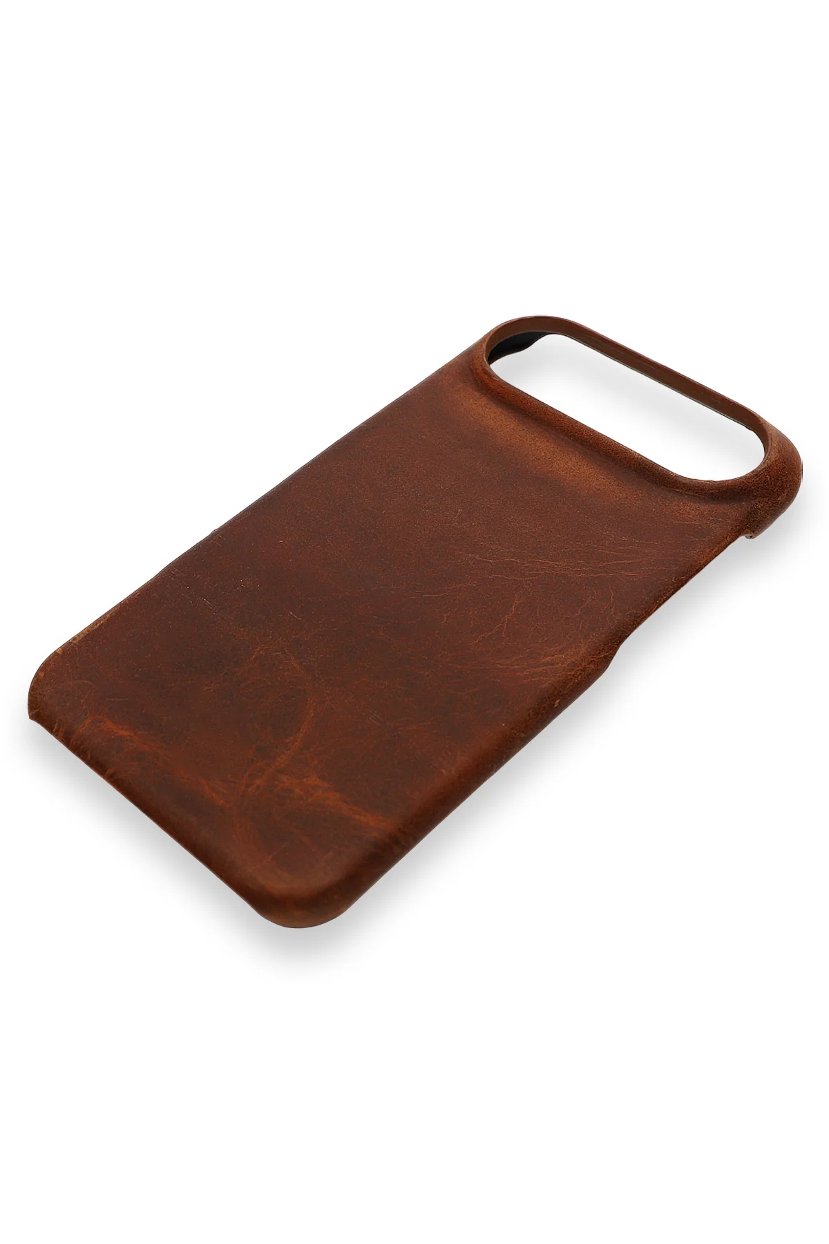 Naked Grain Case iPhone 17 Air Cognac Kiss Fiyatı, Yorumları ve Özellikleri