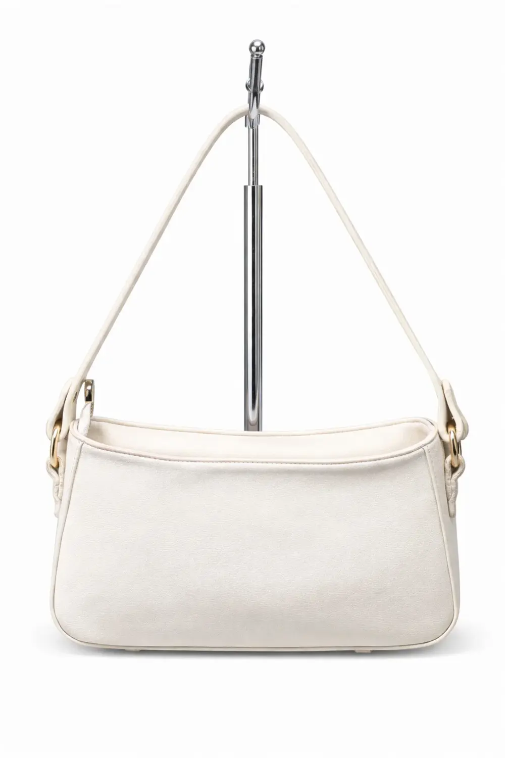 Nakış İşlemeli Kol Çantası Uzun Askılı Omuz çantası