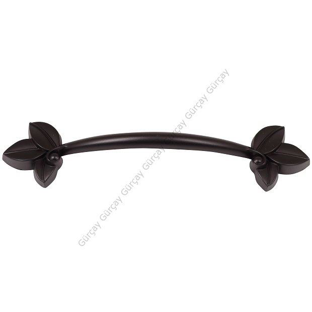 Nalan Kulp Siyah 96mm (2 Adet) Nalan Kulp Siyah 96mm (2 Adet)