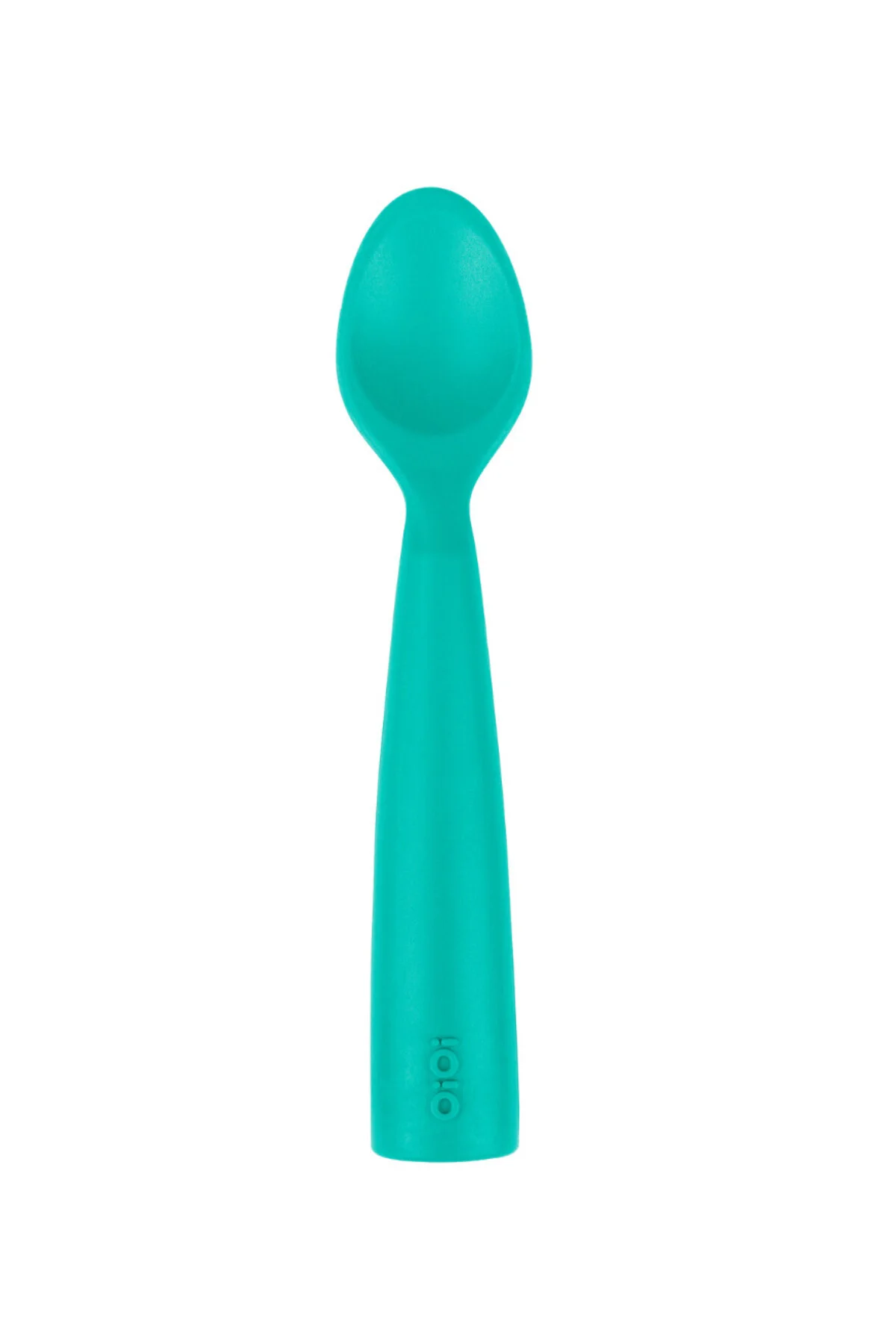 Nam Nam Silikon Mama Kaşığı Aqua Green
