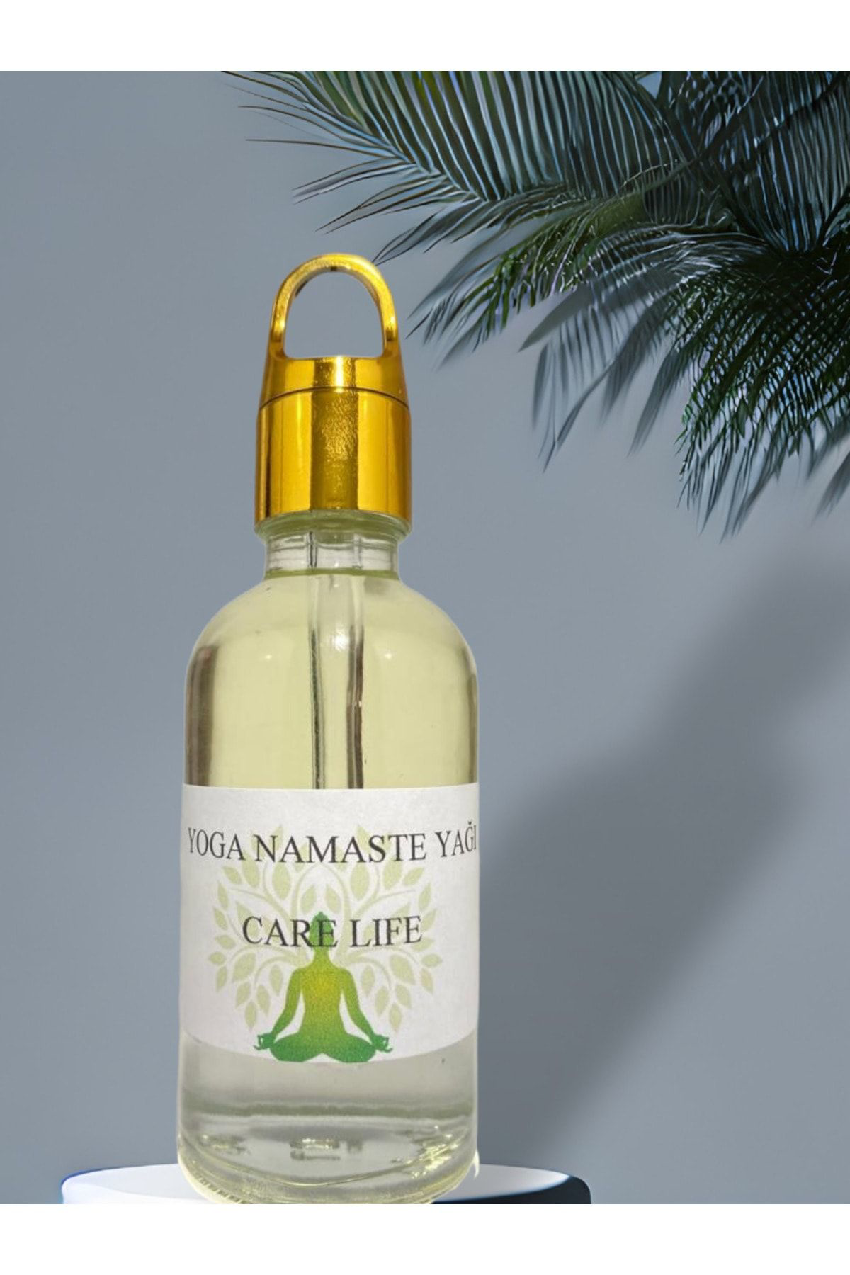 Çare Burada Namaste Yoga Yağı 50 Ml