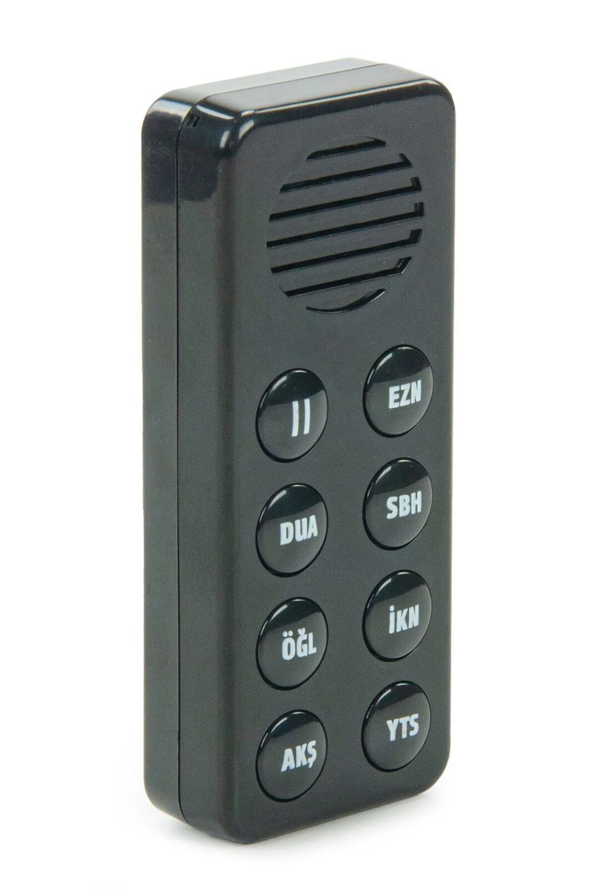 NAMAZ KILMAYI ÖĞRETEN SESLİ SECCADE (SİYAH NAMAZ ÖĞRETEN CİHAZ NA