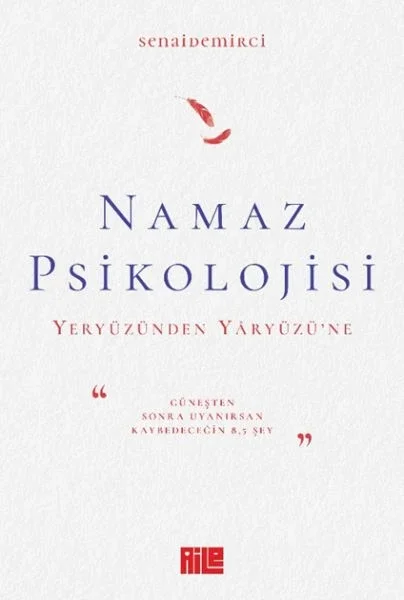 Namaz Psikolojisi Fiyatı, Yorumları ve Özellikleri