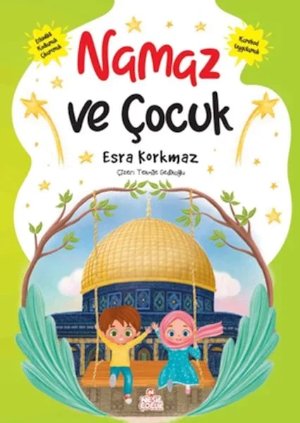 Namaz ve Çocuk Fiyatı, Yorumları ve Özellikleri