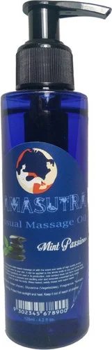 Nane Aromalı Masaj Yağı 125 ml – Duygusal ve Fiziksel Rahatlık İçin Fiyatı, Yorumları ve Özellikleri