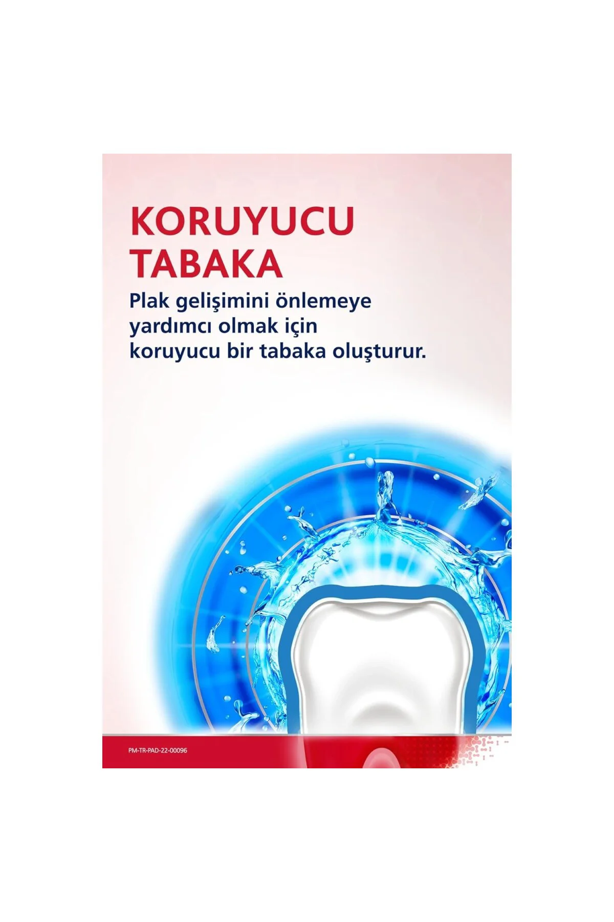 Nane Ferahlığı Ağız Bakım Suyu 500 ml Alkolsüz