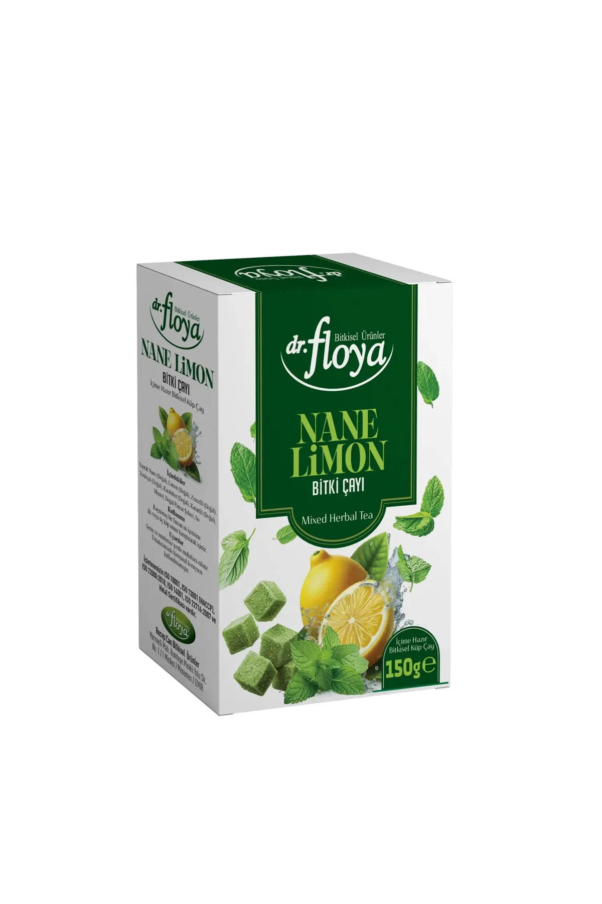 Nane Limon 150 g Fiyatı, Yorumları ve Özellikleri