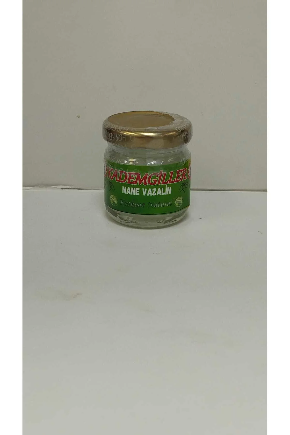 Nane Özlü Vazalin 50ml
