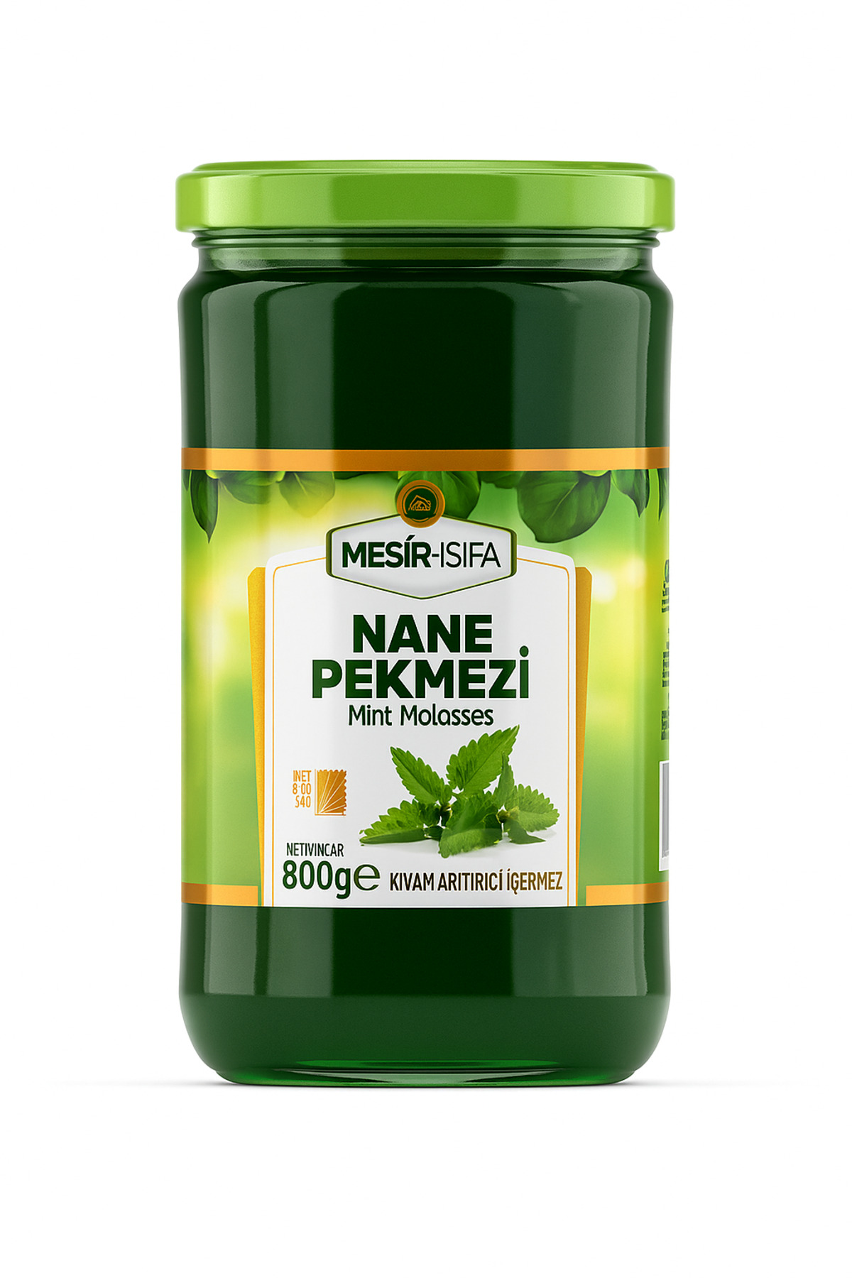 Nane Pekmezi 800 GR