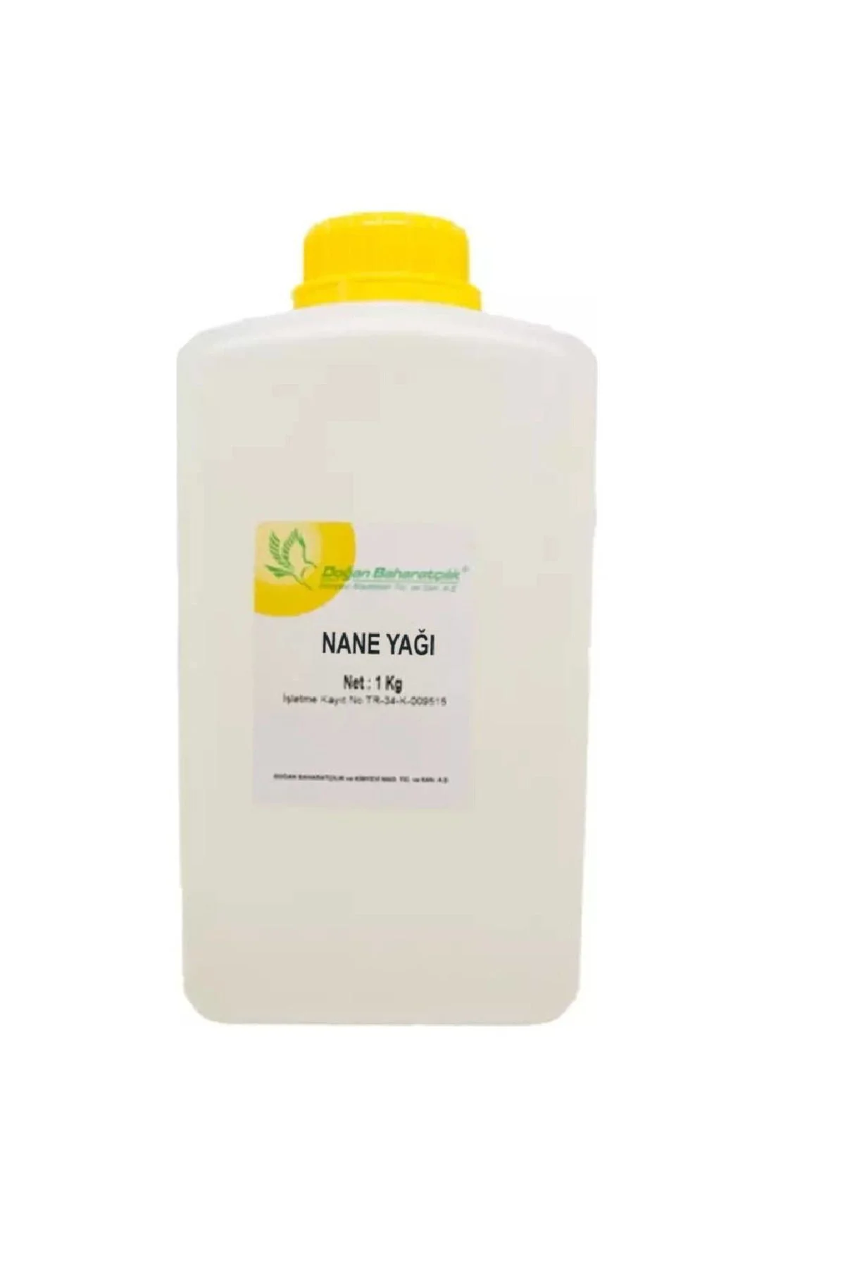Nane Yağı 1 kg