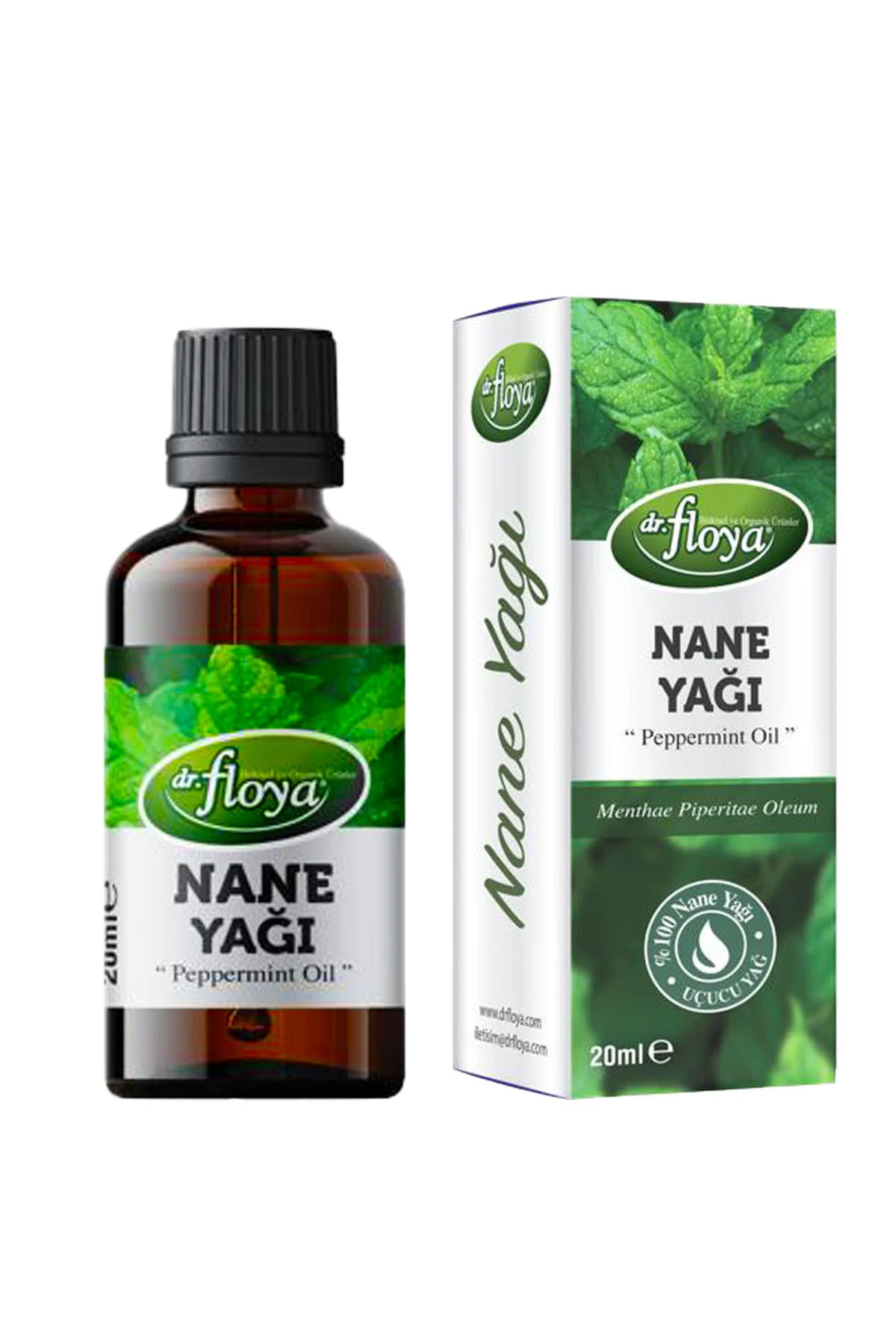 Nane Yağı 20 ml Fiyatı, Yorumları ve Özellikleri
