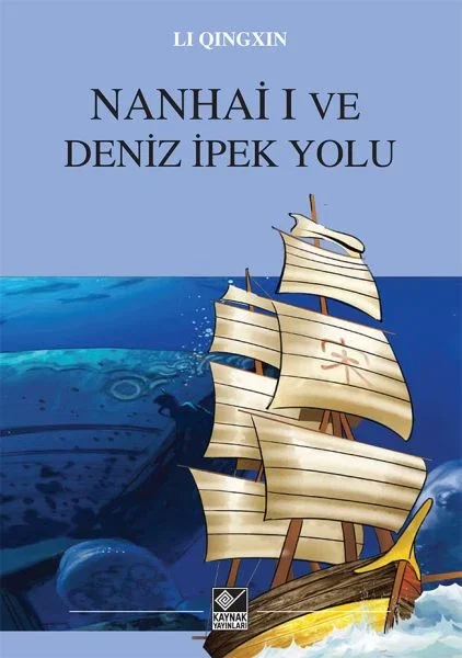 Nanhai  I Ve Deniz İpek Yolu Fiyatı, Yorumları ve Özellikleri