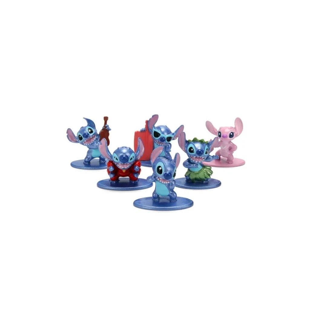 Nano 6'lı Diorama Figür Paketi adet fiyatıdır Fiyatı, Yorumları ve Özellikleri