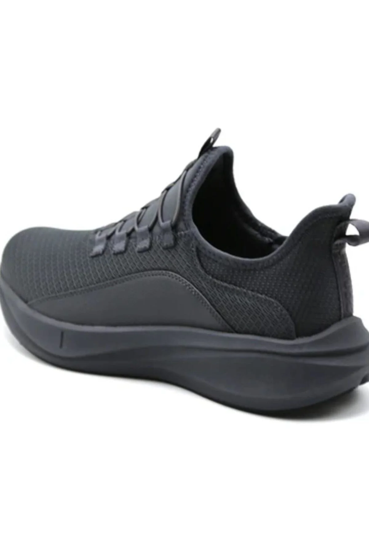Nano 7ı Hellium Füme Erkek Spor Ayakkabı