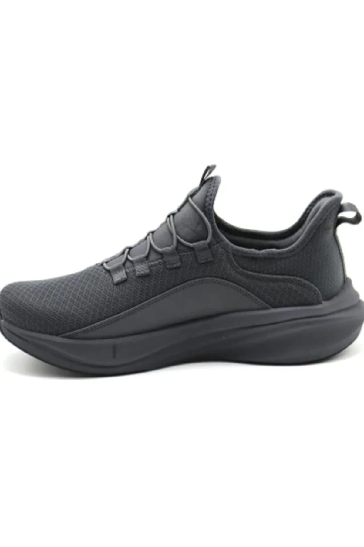 Nano 7ı Hellium Füme Erkek Spor Ayakkabı