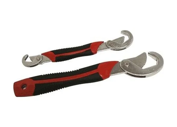 Nano Grip Akıllı Anahtar Pense 5224 Nano Grip Akıllı Anahtar Pense 5224