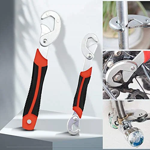 Nano Grip Akıllı Anahtar Pense