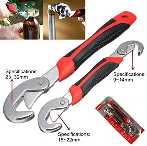 Nano Grip Akıllı Anahtar Pense Bx40 Fiyatı, Yorumları ve Özellikleri