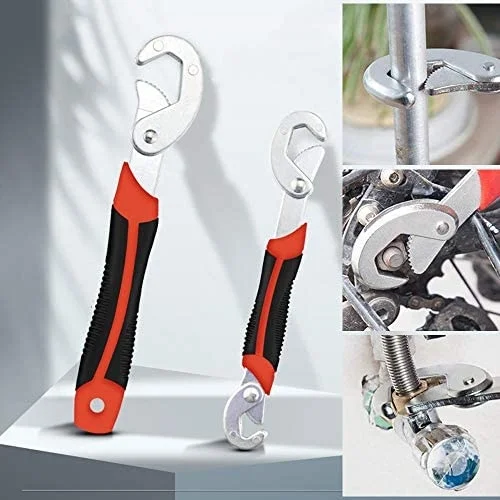 Nano Grip Akıllı Anahtar Pense Bx40 Fiyatı, Yorumları ve Özellikleri