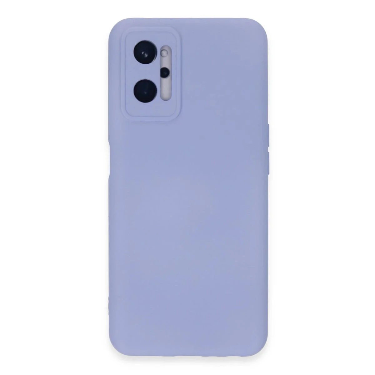 Nano İçi Kadife Silikon Kılıf - Realme 9i 4g İle Uyumlu Lila Şık Koruma Fiyatı, Yorumları ve Özellikleri