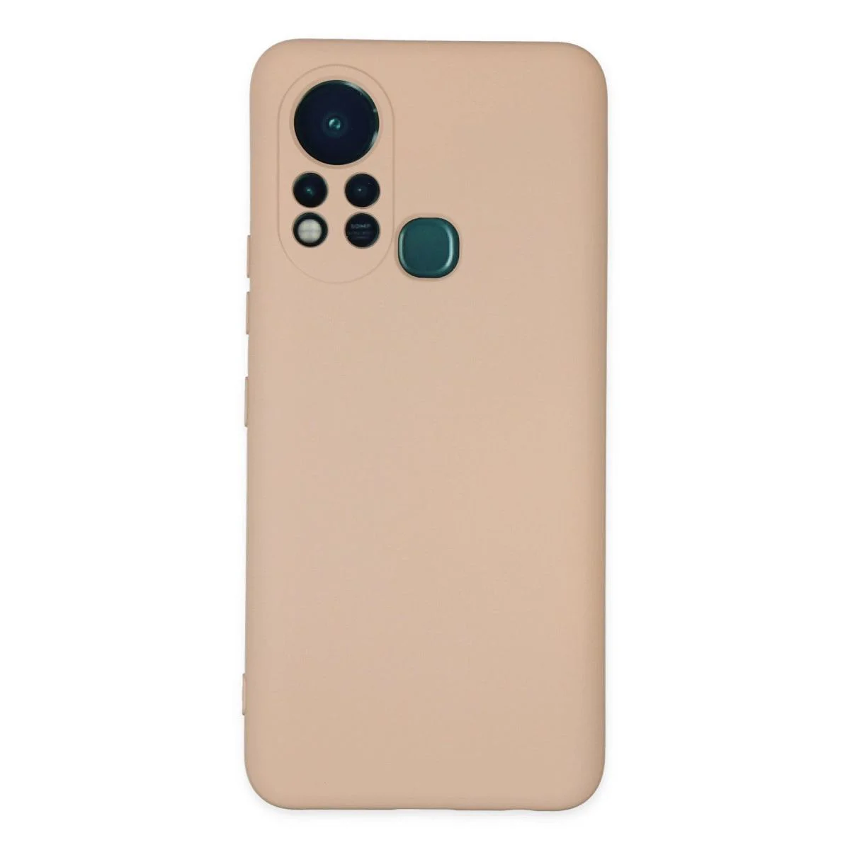 Nano İçi Kadife Silikon Kılıf Pudra — Infinix Hot 11s ile Uyumlu Şık Koruma Fiyatı, Yorumları ve Özellikleri