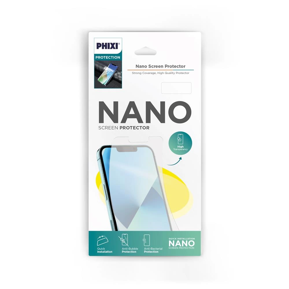 Just Cheap Store Nano Samsung A70 Ekran Koruyucu