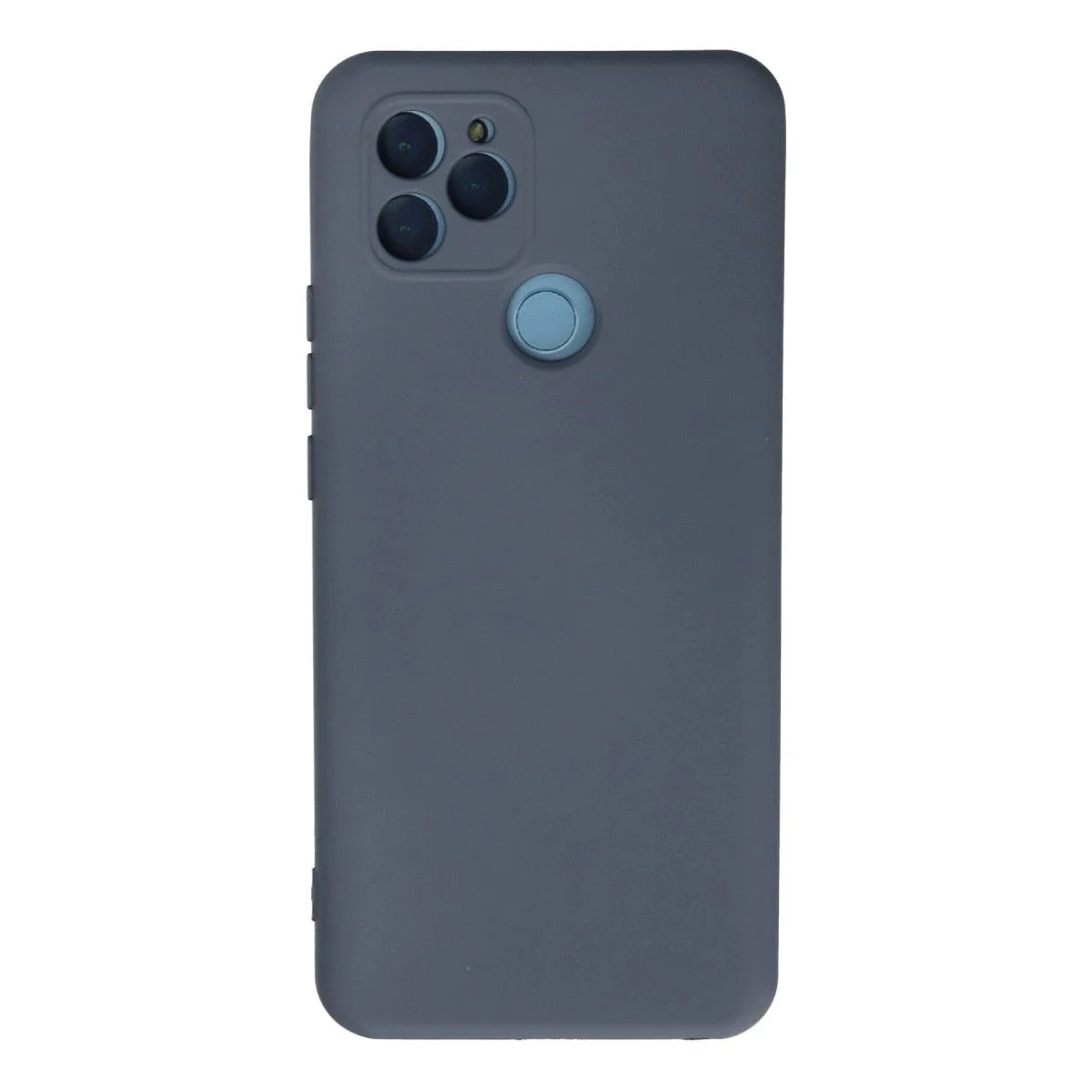 Nano Silikon Kılıf - İç Yüzeyi Kadife, Gri, Genel Mobile GM21 ile Uyumlu Fiyatı, Yorumları ve Özellikleri