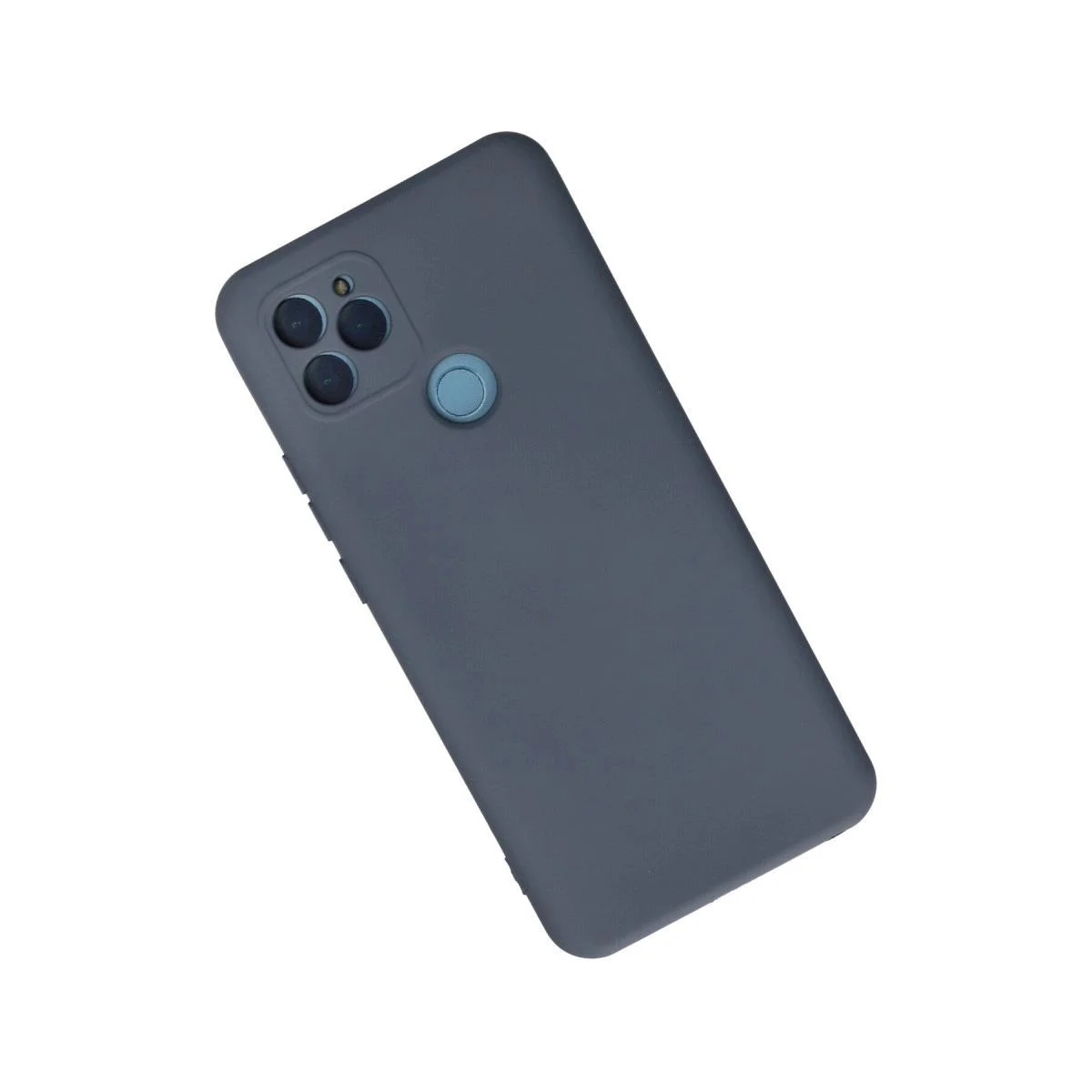 Nano Silikon Kılıf - İç Yüzeyi Kadife, Gri, Genel Mobile GM21 ile Uyumlu Fiyatı, Yorumları ve Özellikleri
