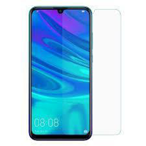 NANO Teknoloji HUAWEİ Y 5 2019 SİYAH Kırılmaz Cam Ekran Koruyucu