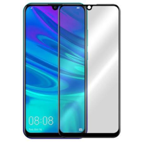 İhtiyaçavm Nano Teknoloji Huawei P20 Lite Siyah Kırılmaz Cam Ekran Koruyucu