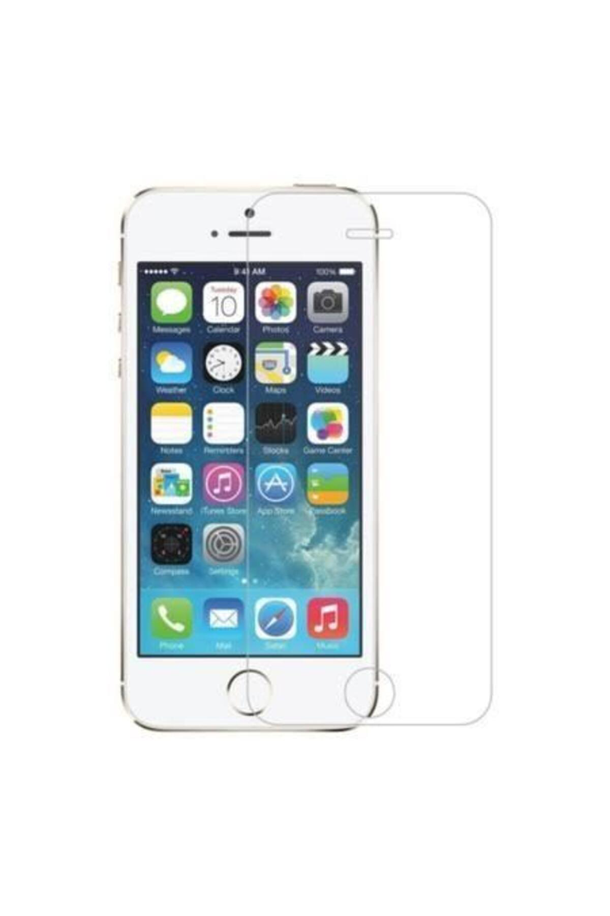 NANO Teknoloji Cam İPHONE 6G Beyaz Kırılmaz Cam Ekran Koruyucu Fiyatı, Yorumları ve Özellikleri