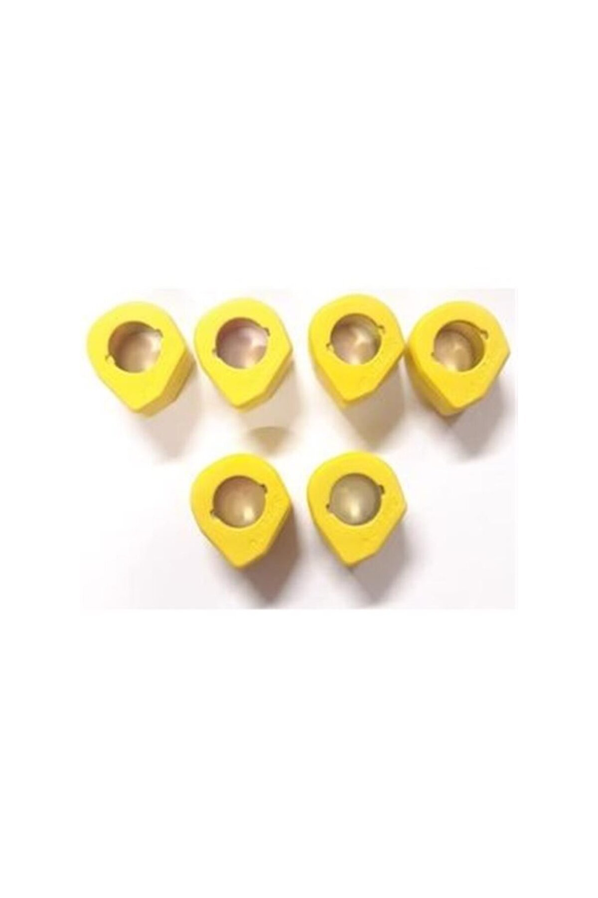 Nanok Motor Performans Bagası 6'Lı Motosiklet Tahrik Seti Speed-U