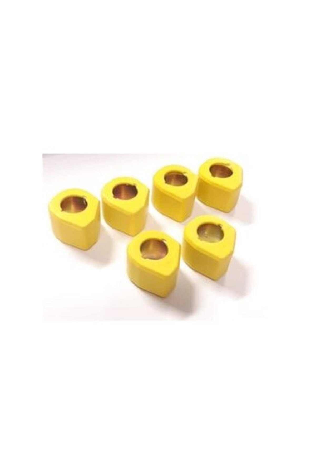 Nanok Motor Performans Bagası 6'Lı Motosiklet Tahrik Seti Speed-U