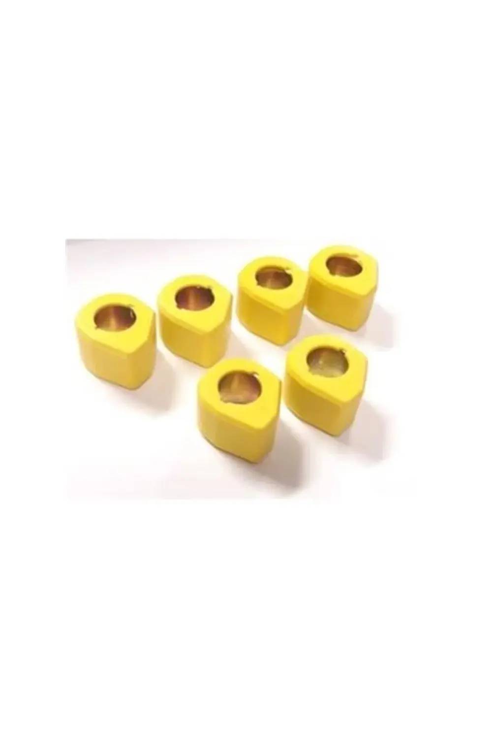 Nanok Motor Performans Bagası 6'Lı Motosiklet Tahrik Seti Speed-U