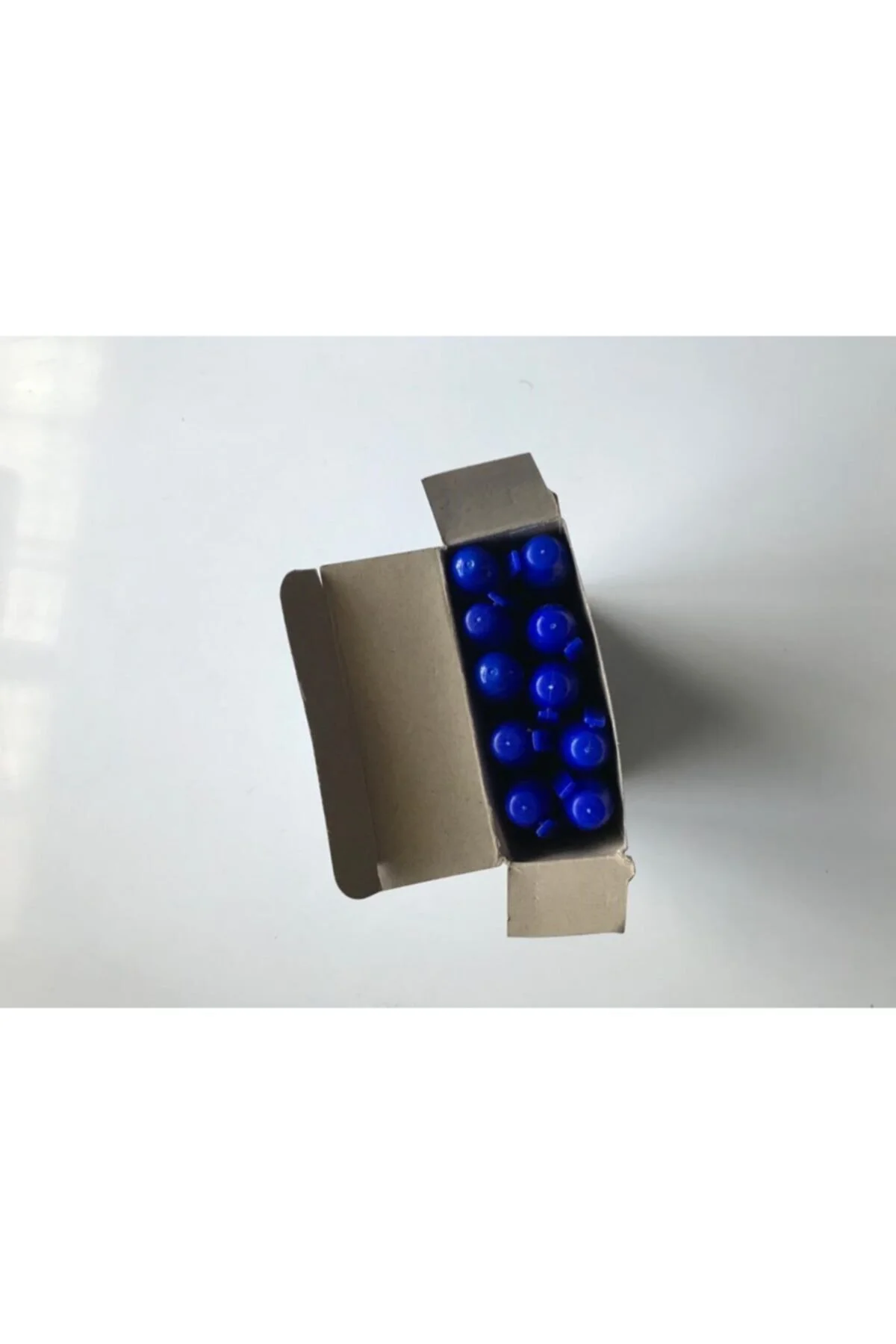 Nanopro Koli Kalemi Silinmez 10'lu