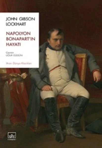 Napolyon Bonapart’ın Hayatı Fiyatı, Yorumları ve Özellikleri
