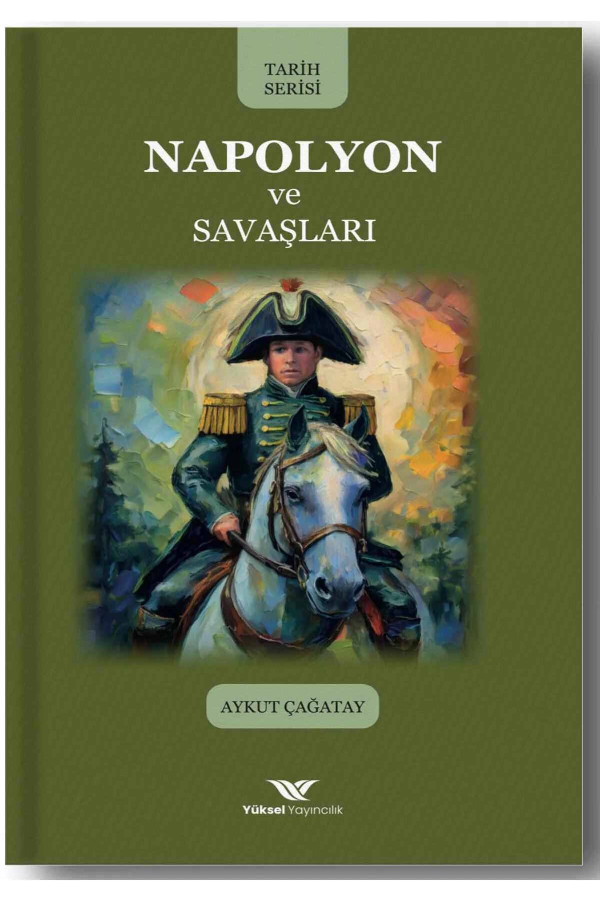 Napolyon ve savaşları Napolyon ve savaşları