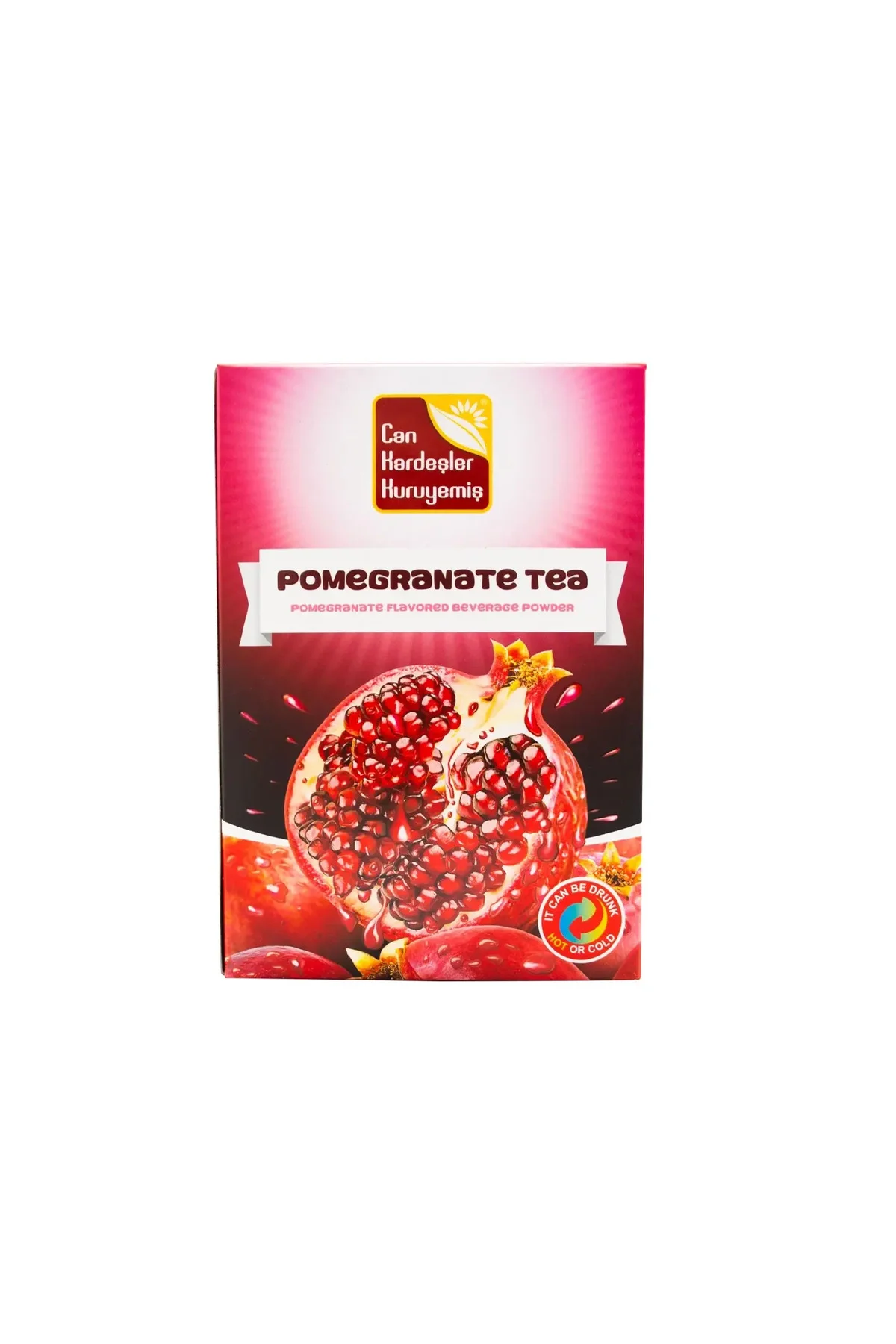 Nar Çayı 250 g Fiyatı, Yorumları ve Özellikleri