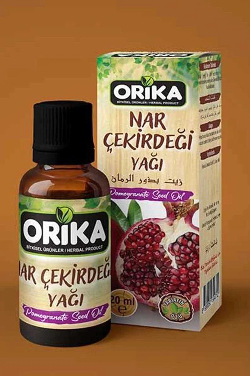 Nar Çekirdeği Yağı 20 Ml. - Cilt ve Saç Bakımında Doğal Güç Fiyatı, Yorumları ve Özellikleri