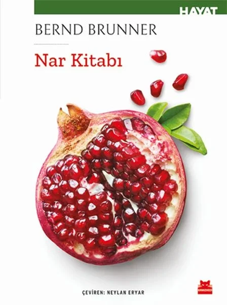 Nar Kitabı Fiyatı, Yorumları ve Özellikleri