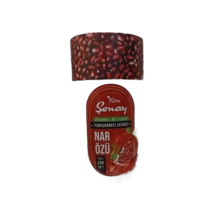 Şenay Nar Özü 450 Gr