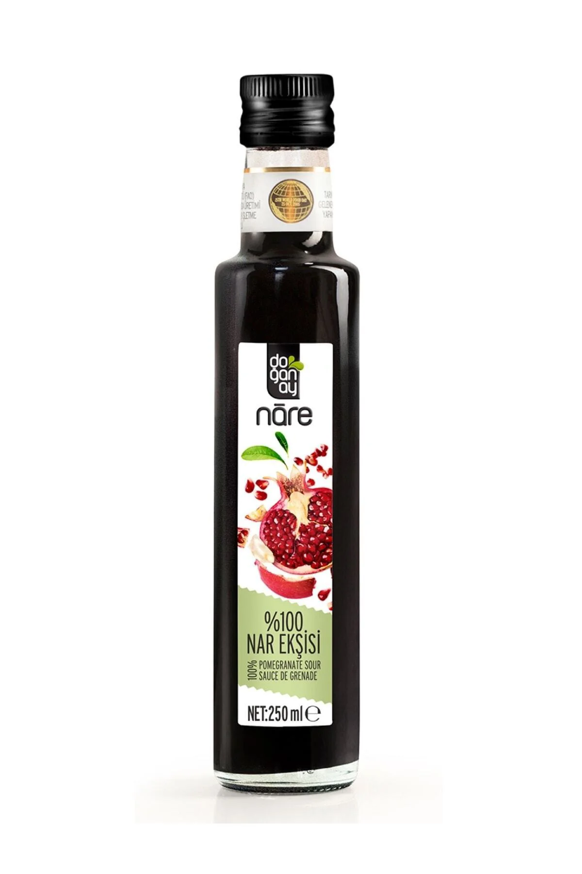Nare %100 Nar Ekşisi 250 G X 1 Adet ( %100 Nardan )
