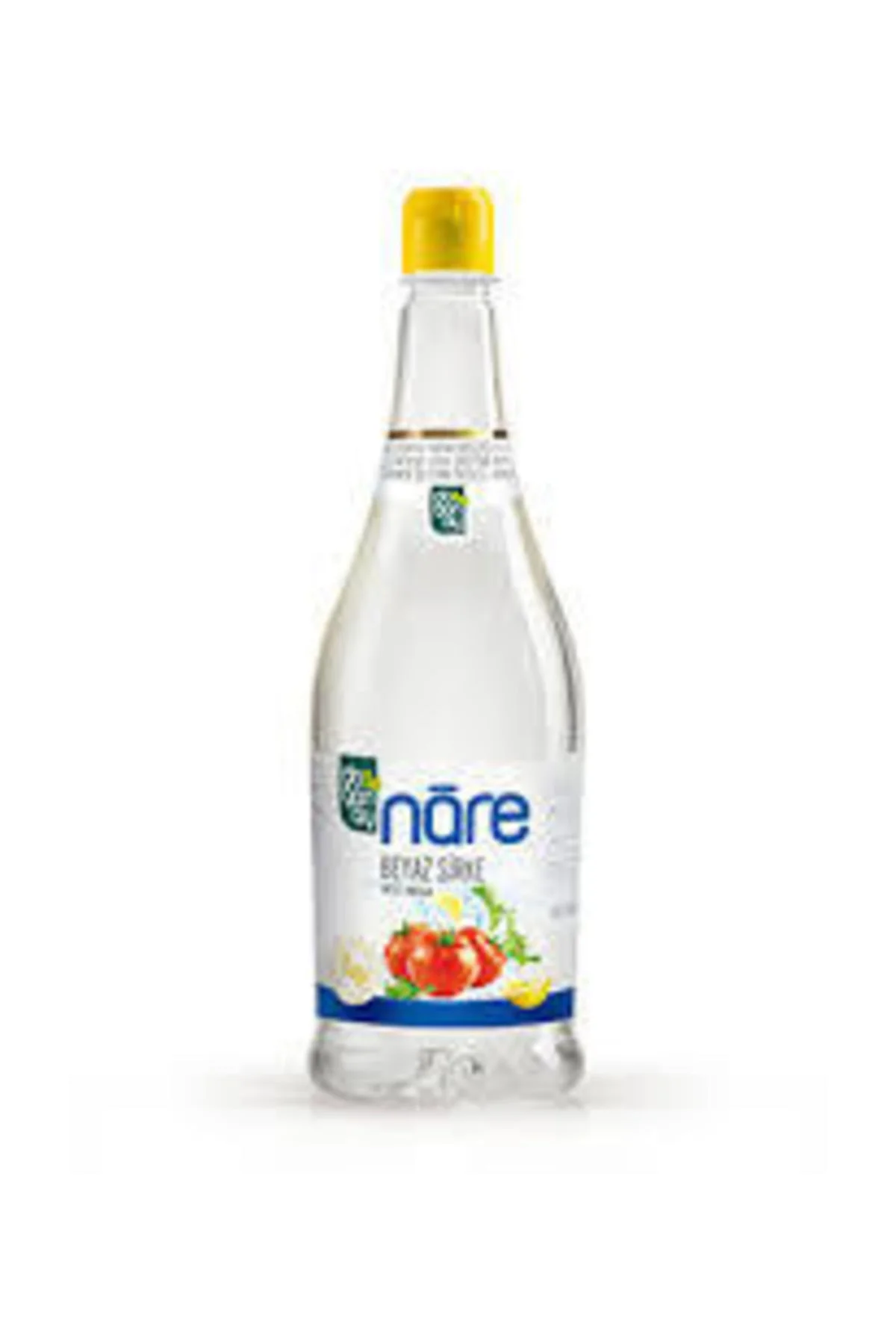 Nare Beyaz Sirke 1 lt