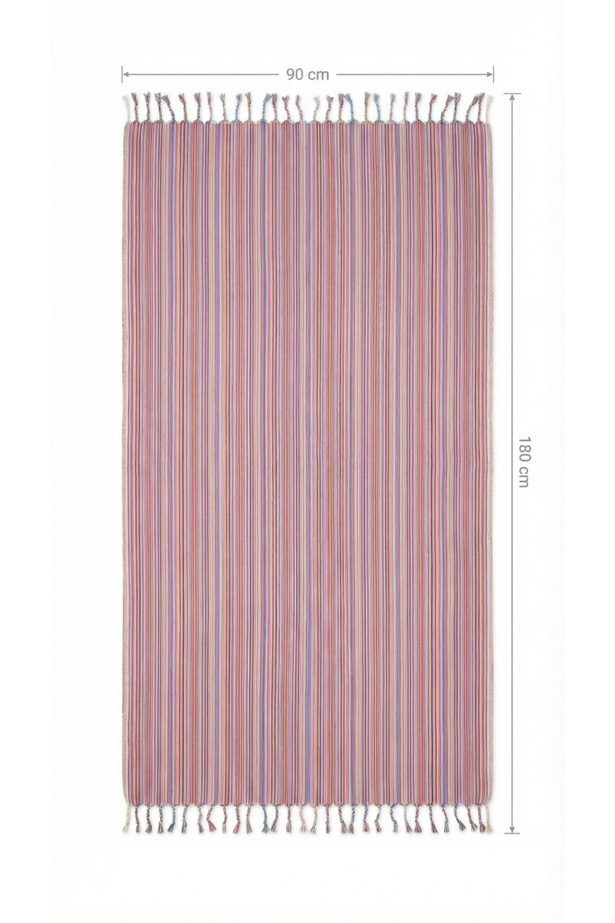 Nare el dokuma peştemal