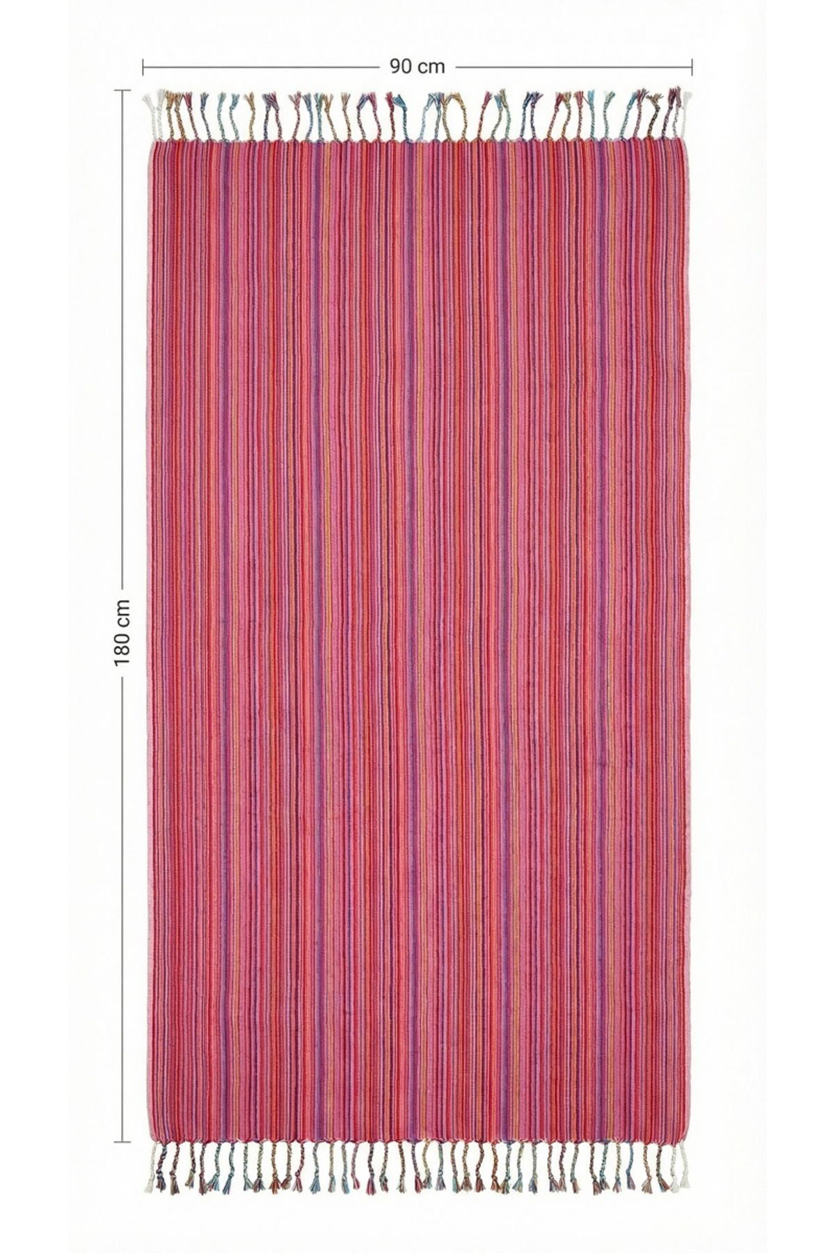 Nare el dokuma peştemal