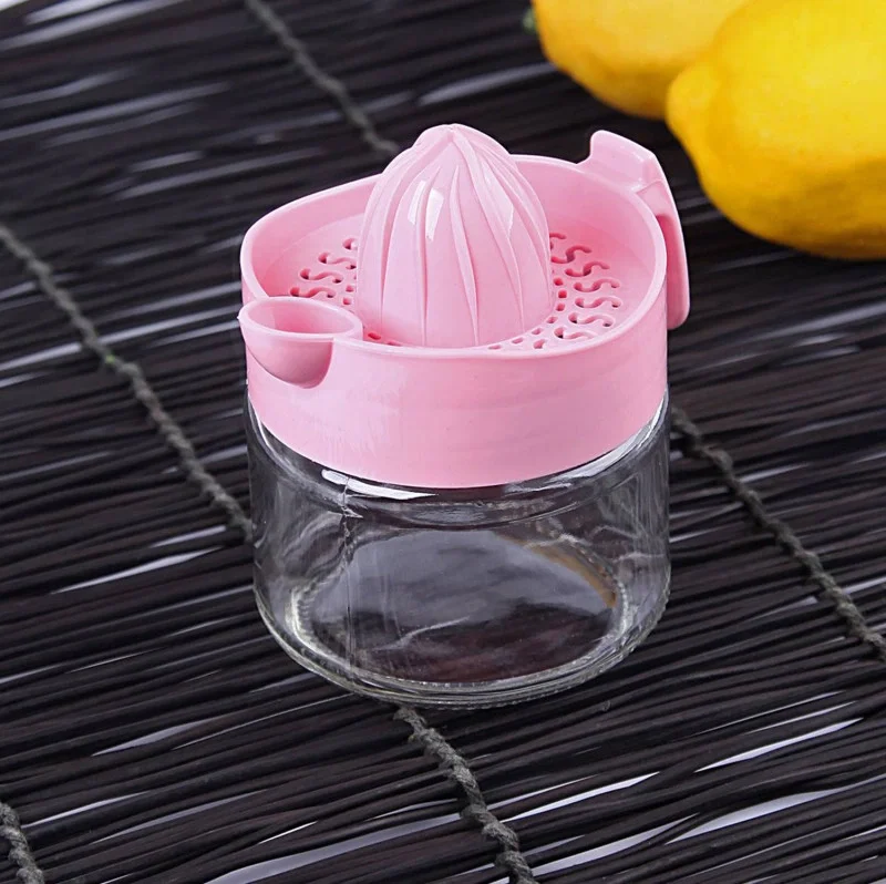 Narenciye Sıkacağı Cam Kavanozlu Limon Sıkacağı 300 Ml Narenciye Sıkacağı Cam Kavanozlu Limon Sıkacağı 300 Ml
